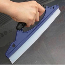 Car Wiper Blade Wiper Water Sheet Scraping Water Board Glass Scraping Silica Gel Scraping Water Knife 
