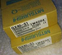Recycling QX40-S1 QX40 QX41 QX43 QX43 new original installation Mitsubishi module fake one lost ten