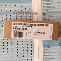 Brand new original SIEMENS SIEMENS 6ES7 193-4CD20-0AA0 plug module spot