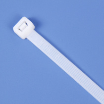 Yongda cable tie 10 * 760mm self-locking nylon plastic cable tie 100 tie strap White Black