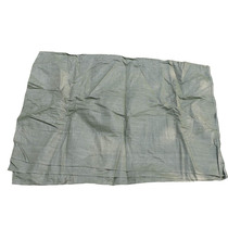 Nylon woven bag snakeskin bag sack wholesale express logistics packing bag moving big bag