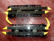 Thyssen elevator door knife Kone elevator door knife Hill Kang door knife Witt door knife