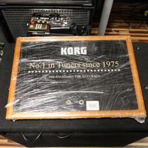 Phils instrument KORG 1957 commemorative tune meter