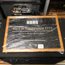 Phils Instruments KORG 1957 Commemorative Tuner