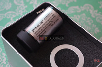 QHY5P-II-C color 5 million pixel HD astronomical cameras Planet Moon photography with Guide Star Port