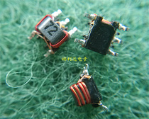 Original Loaded Import Double Balance Mixer 2MHz-2000MHz RF Radio Frequency Transformer insertion loss 3db B4F