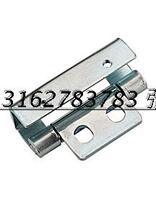 Industrial large built-in mounting hinge concealed inner hinge electrical cabinet hinge CL132-2T