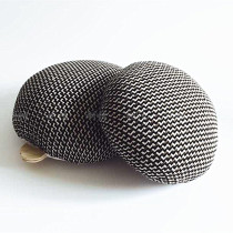 Xinjiang Naan pillow Naan tools Uighur people make Naan bag cakes Naan bread Naan bag pit needle handmade