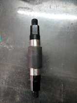 Stakes exercise bike axis