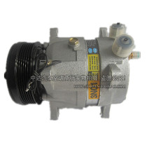 Red Flag 488 Shie Air Conditioning Refrigeration Compressors Cold Air Pumps Air-conditioning Pumps Clutch Car Parts