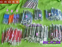 Original American USA active pencil metal parts are copper