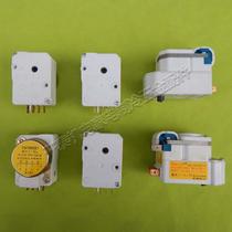 Refrigerator Defrost controller Refrigeration cream timer DBY802A1 DBY802B1 DSQ-1A DSQ-1A controller