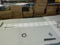 Micro whale W40D original light bar JL D400A1235-146BS-F(10 lights 5 set)