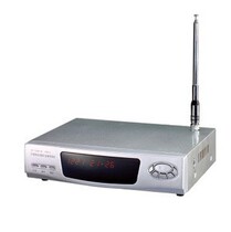 Hongtai wireless high-power anti-theft infrared probe alarm HT-110B-10 anti-theft alarm host