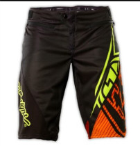 TLD new pants summer motocross cycling racing Mountain bike bicycle wear-resistant downhill shorts color