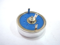 Microphone capacitor wheat sound head large and medium diaphragm K song cover sound quality is good