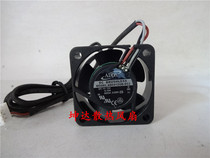 Brand new original ADDA instrumentation fan AD0412UB-D53 4015 12V set-top box cooling fan