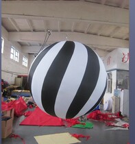 Inflatable light air mold air decoration layout props shaped inflatable hanging air mold night layout