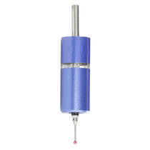 Taiwan HCT high-precision photoelectric sensor HR20 1μm middle rod edge-finding measuring head photoelectric edge-finder