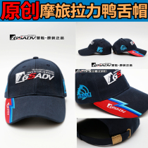 Motorcycle Rider cap GS ring Tower motorbike BMW motorcycle sage embroidery baseball sunscreen breathable Sun Cap