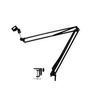 NB-35 cantilever bracket universal bracket handheld microphone holder without wire iSK universal