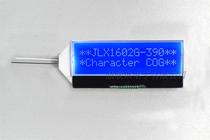 Jinglian 1602G-390LCD LCD module COG1602 character module LCD screen
