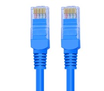 COMPUTER NETWORK WIRE PURE COPPER JUMPER FINISHED SIX CLASS one thousand trillion ULTRA HIGH-SPEED NETWORK WIRE 1 5 10 20 30 m