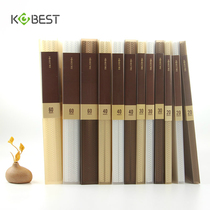 Folder information clip a4 loose-leaf student with paper clip 60-page 40 40 20 pages of information book office supplies