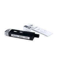 Taiwan Baogong 8PK-MA009 fiber splicing mirror fiber optic microscope (200 times) inspection mirror