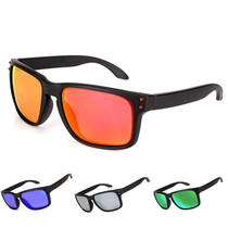 Four Meters Spike Assassin polarized sunglasses male and female clams riding glasses driving drivers sunglasses anti-UV rays