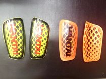 (Zhengda Sports-Chengdu) football game protective gear leg guard Hantai SD180 leg guard