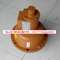 Construction lift accessories anti-fall device Shanghai CASS Safety anti-fall device SAJ4 0-1 2