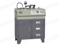  PW-1B cabinet type multi-energy grinding and polishing machine Rock glass ceramic grinding and polishing machine