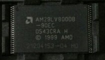 AM29L AM29L V800DB-90E Storage Original IC Chip Package Good Programmable