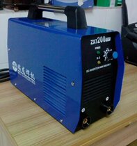 Rilon ZX7-200 250315400500 contravariant direct current manual welding machine