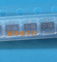 Screen printing DG 2SC2713-GR 2SC2713-BL Screen printing DL SOT-23 10=6 yuan New original