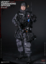 Eight feet DAMO YS 78050 1 6 US Navy Commander Spot