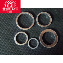 Woodworking alloy saw blade inner hole reducer ring conversion ring fixing ring Meson adapter ring 35*30 25 20 16 holes