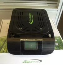 Synawi (chinaway) CW-ADP101 on-board air purifier 108 PM2 5 Real time detector