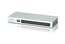 ATEN Hongzheng VS481B 4-port HDMI audio-visual switcher