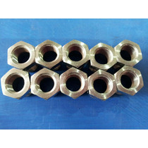 Yadeke ABD straight joint ABD01 ABD02 ABD03 -02-03-04 inner and outer thread straight joint