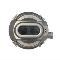 Gulf GST JTY-HM-GST9615 linear beam smoke sensing fire detector explosion-proof smoke