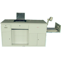 Manufacturer direct sales constant change HB-7000C multimedia lectern lecture table console control system in the control system