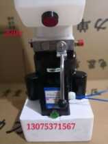 Automobile lift power unit lift oil pump assembly lift copper core motor lift accessories