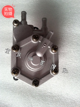 Foton five star motorcycle tricycle parts 200-3 250 closed cargo truck carburetor oil pump self-priming pump