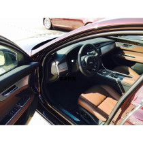 Jaguar XF XJ door sealing strip body door frame sealing strip original rubber strip waterproof anti-collision strip original quality