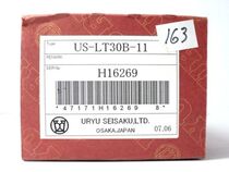 Japan URYU Guansheng US-LT30B-11 Pneumatic screwdriver (Japan spot)