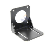 57 stepper motor bracket ultra-precision rigid bracket 57 motor bracket-Times super low price sale