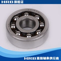 HRB 1301 ATN Harbin bearing the inner diameter cylindrical bore of double-row intune ball bearing