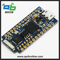 esp8266 WIFI module ultra small arduino compatible Development Board